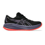 Scarpe da corsa ASICS ASICS Gel-Cumulus 26 GTX Scarpe Neutrali Donna-Nero,Lilla