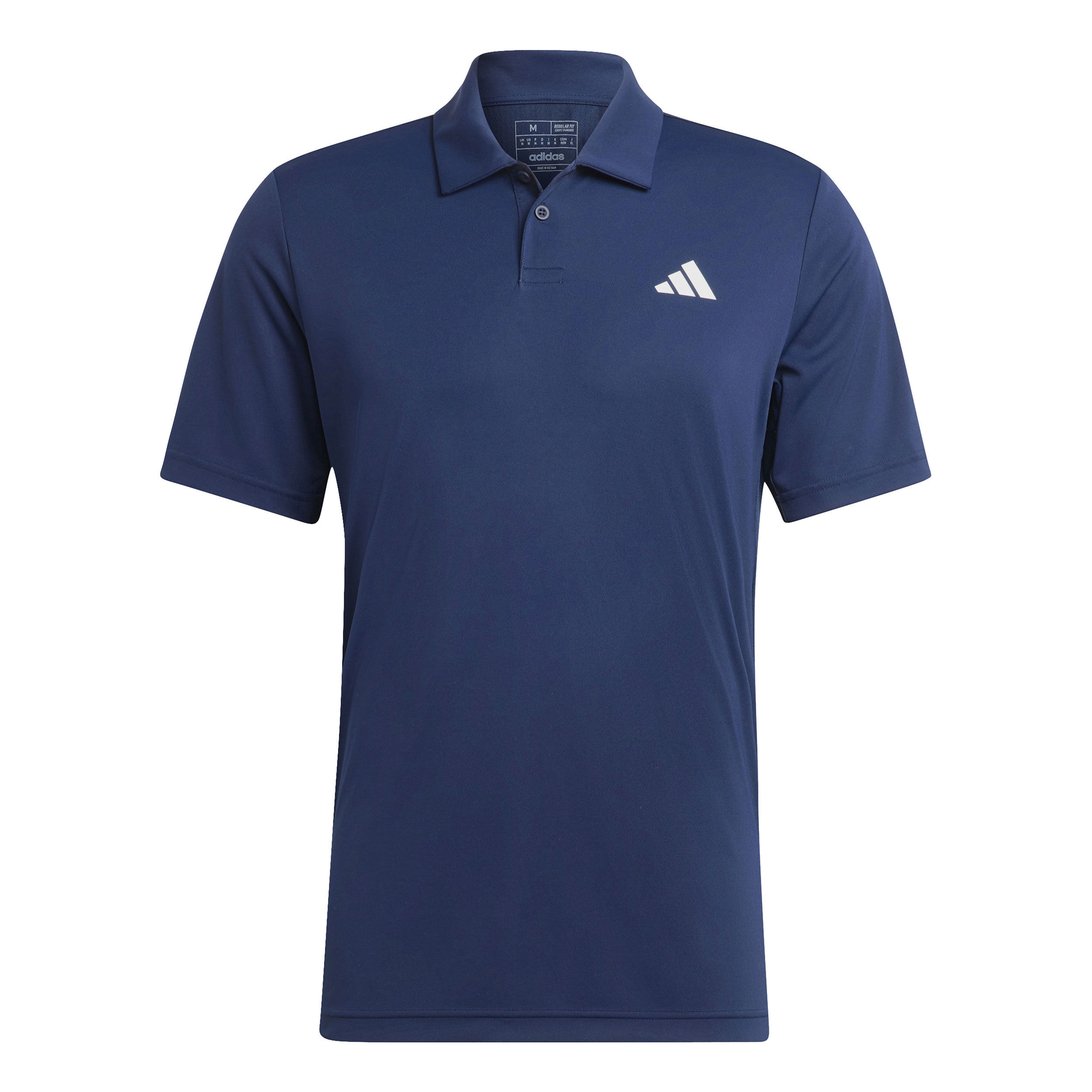 Polo uomo adidas online