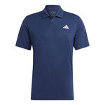 Abbigliamento Da Tennis adidas Club Tennis Polo Shirt