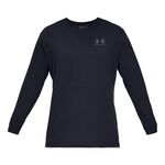 Abbigliamento Under Armour Sportstyle Left Chest Longsleeve