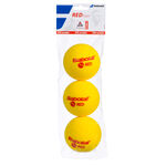 Palline Da Tennis Babolat Red Foam 3er