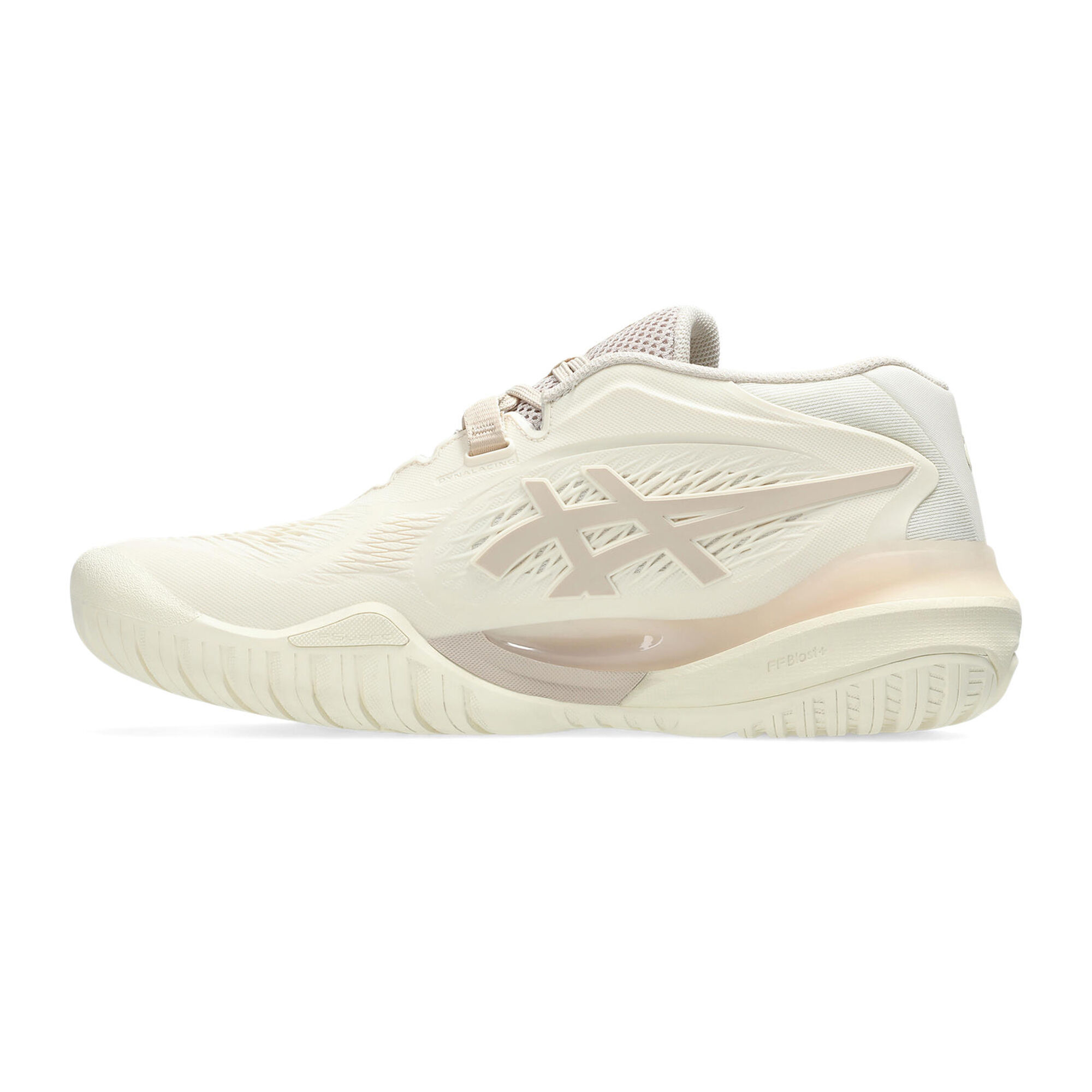 ASICS