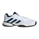 Scarpe da tennis adidas adidas Barricade Scarpa Per Tutte Le Superfici Bambini-Bianco,Nero