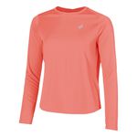 Abbigliamento ASICS Core Longsleeve