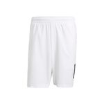 Abbigliamento adidas CLUB 3STR SHORT