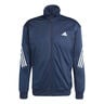 3-Stripes Knit Tennis Jacket