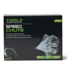 Accessori Fitness TOOLZ Speed Chute 