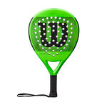 Racchette da padel Wilson Wilson  Blade Team Racchette da padel 