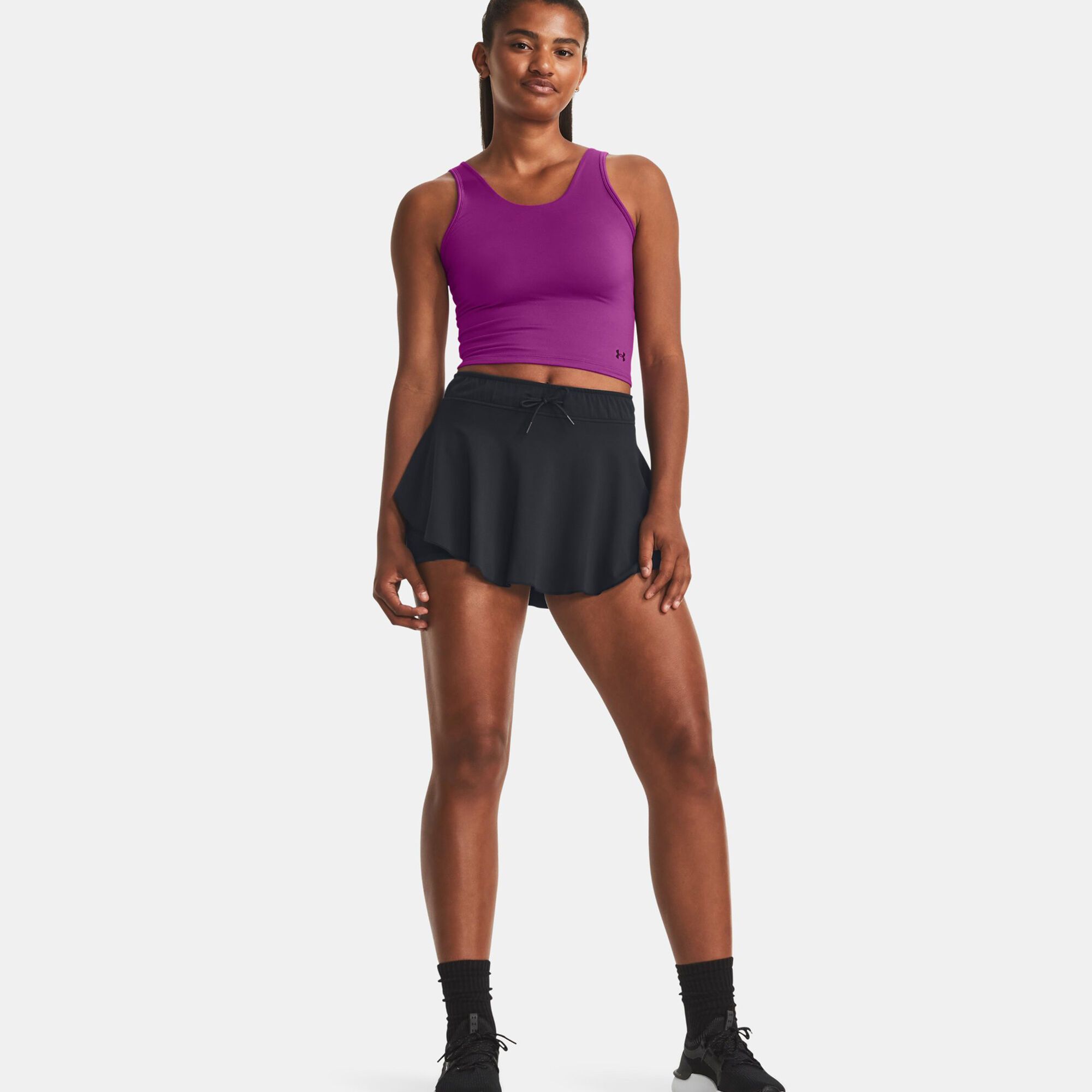 Under Armour