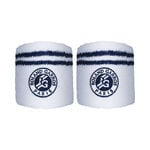 Abbigliamento Roland Garros Set De 2 Poignets Eponge