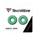 Accessori Per Racchette Tecnifibre BAGEL DAMP 25