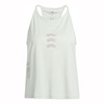 Abbigliamento adidas adidas RFTO Camicia Da Corsa Donna-Verde