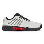 Scarpe da tennis K-Swiss K-Swiss Express Light 3 HB Scarpa Per Tutte Le Superfici Uomini-Bianco,Nero