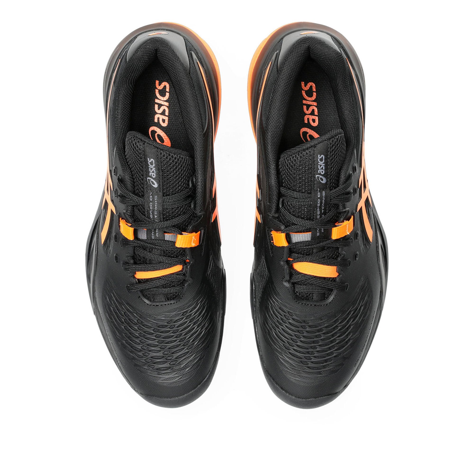 ASICS