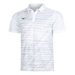 Abbigliamento Mizuno Chiba Polo