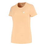 Abbigliamento Da Tennis K-Swiss Hypercourt Crew Tee 3