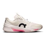 Scarpe da tennis On On THE ROGER Pro Fire  AC Scarpa per tutte le superfici Donna-bianco, rosa