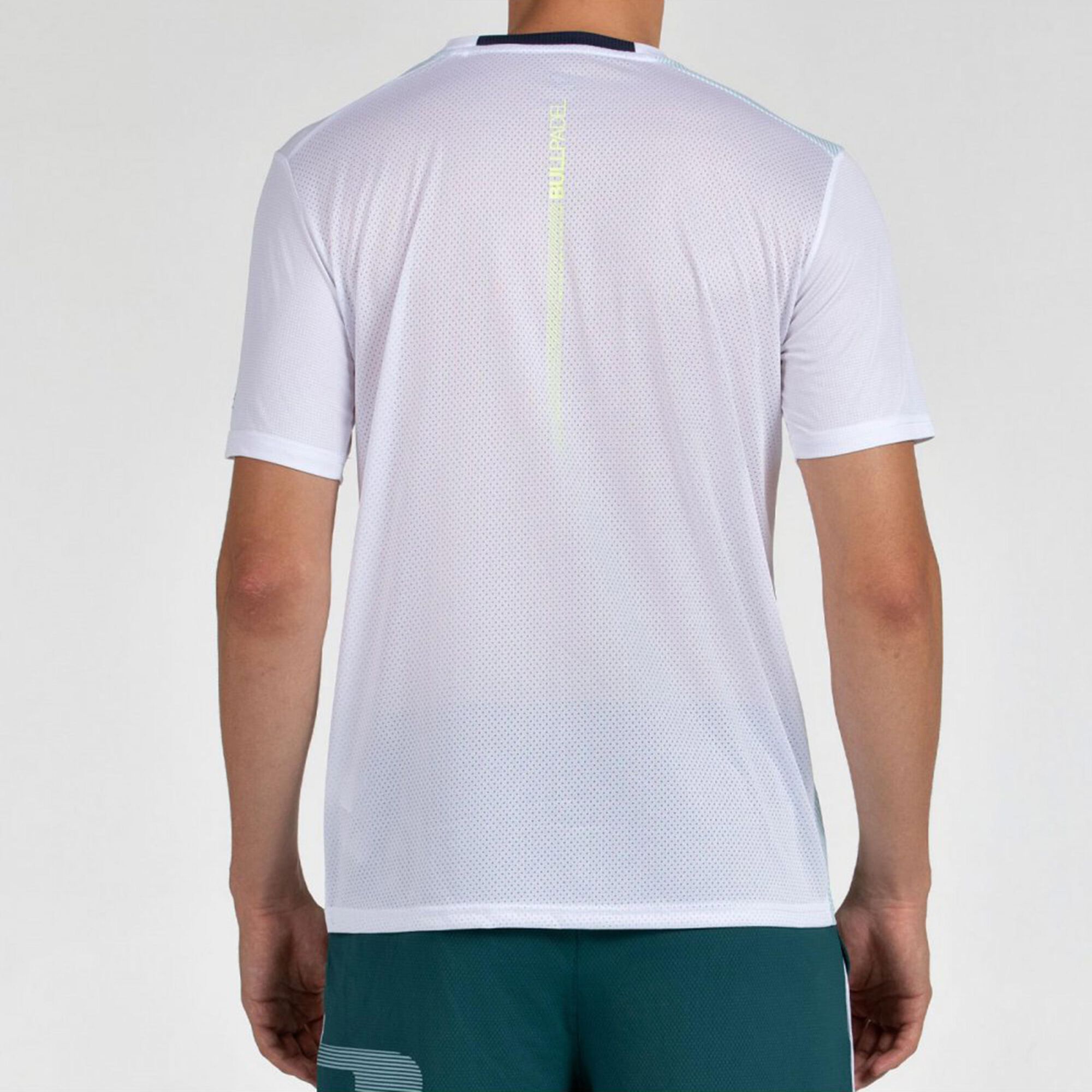 Bullpadel