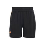 adidas adidas Pro Pantaloncini Bambini-nero