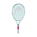 Racchette da tennis HEAD HEAD Coco 23 Racchette per bambini Con corde
