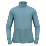 Abbigliamento Odlo Essential Insulator Hybrid Jacket