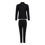 Abbigliamento HEAD HEAD Easy Court Tuta Da Allenamento Donna-Nero