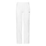Club Pantalone Da Allenamento Donna-Bianco