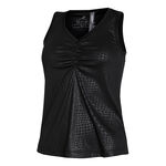 Abbigliamento Limited Sports Limited Sports Bubble Canottiera Donna-Nero