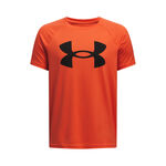 Abbigliamento Da Tennis Under Armour Tech Big Logo SS