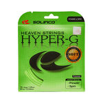 Solinco Solinco Hyper-G Soft Set Di Corde 12,2m-Verde