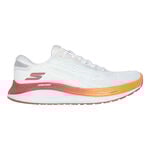Scarpe da corsa Skechers Skechers Go Run Persistence 2 Scarpe Neutrali Donna-Bianco,Arancione