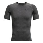 Abbigliamento Under Armour HG Armour Comp Tee