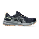 Scarpe da corsa ASICS ASICS Trail Scout 3 Scarpa Da Trail Donna-Blu Scuro,Verde Chiaro