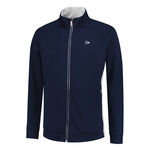 Abbigliamento Dunlop Club Line Knitted Jacket