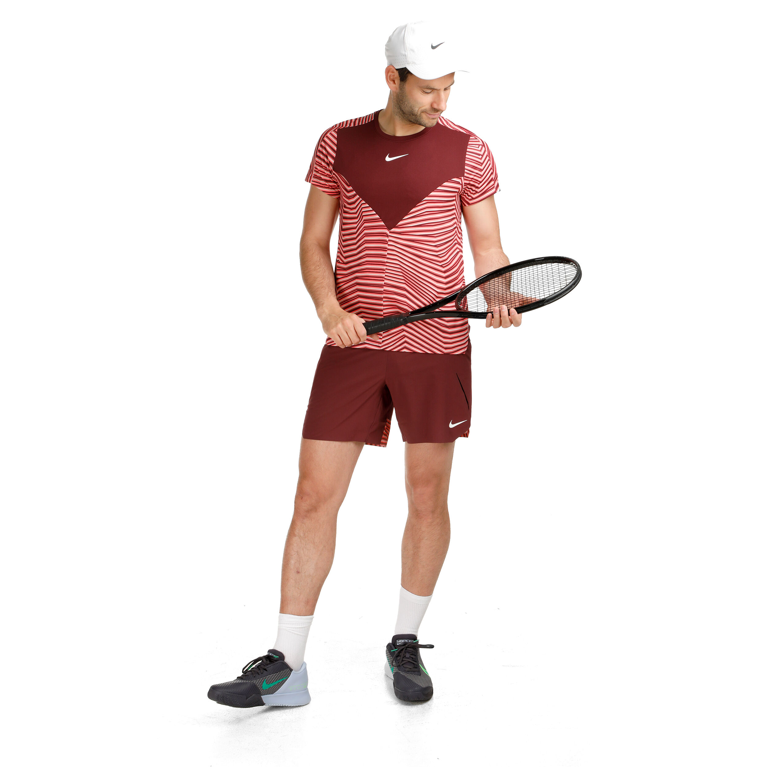 Pantaloncini nike rosa on sale uomo
