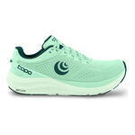 Scarpe da corsa TOPO ATHLETIC TOPO ATHLETIC Phantom 3 Scarpe Neutrali Donna-Mint,Verde