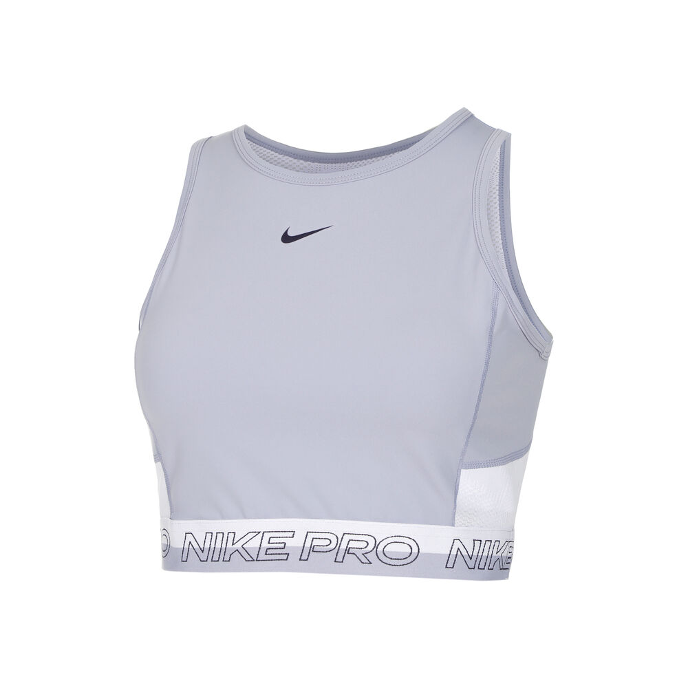 Image of Dri-Fit Performance 3in Canottiera Donna