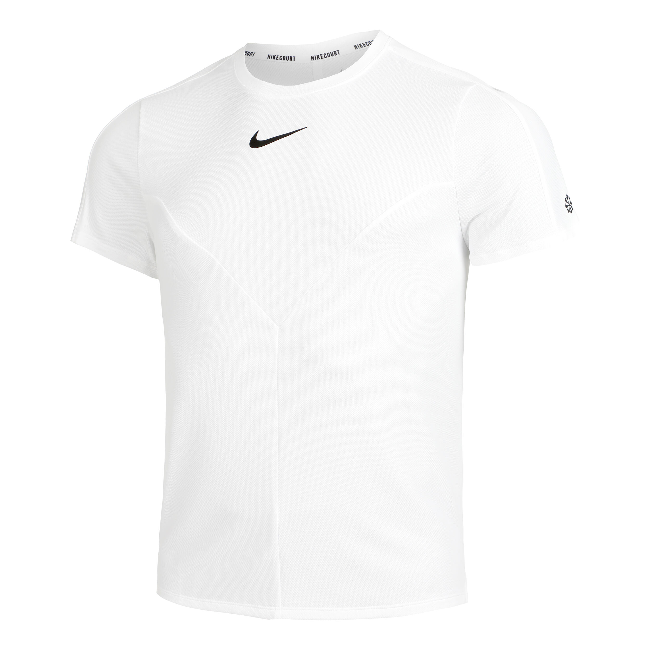 人気の Buy online Bianco Uomini Maglietta Slam Dri-Fit Court Nike ウェア