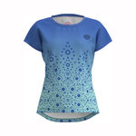 Abbigliamento BIDI BADU Colortwist  Capsleeve