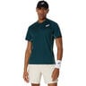 Match Actibreeze Polo Uomini-Verde Scuro