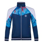 Abbigliamento BIDI BADU Jabu Tech Jacket Men