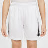 Dri-Fit Multi Pantaloncini Bambini-Bianco