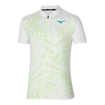 Abbigliamento Mizuno Mugen Shadow Polo