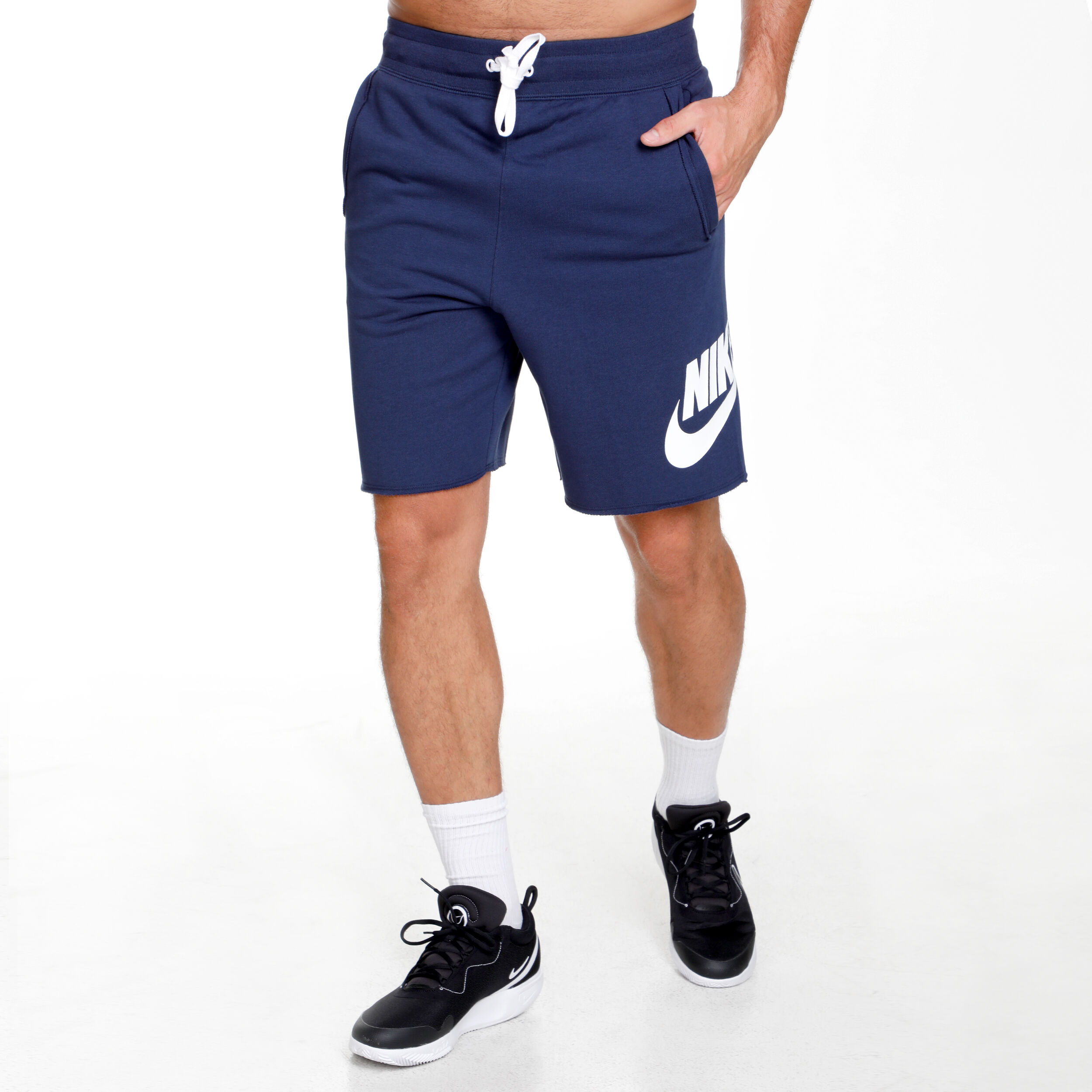 Pantaloncini nike alumni shop