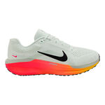 Scarpe da corsa Nike Nike Winflo 11 Scarpe neutrali Uomini-crema, nero