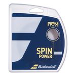 Corde Da Tennis Babolat RPM POWER 12M