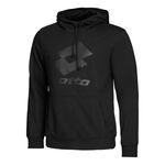 Smart IV Sweat Hoody 2