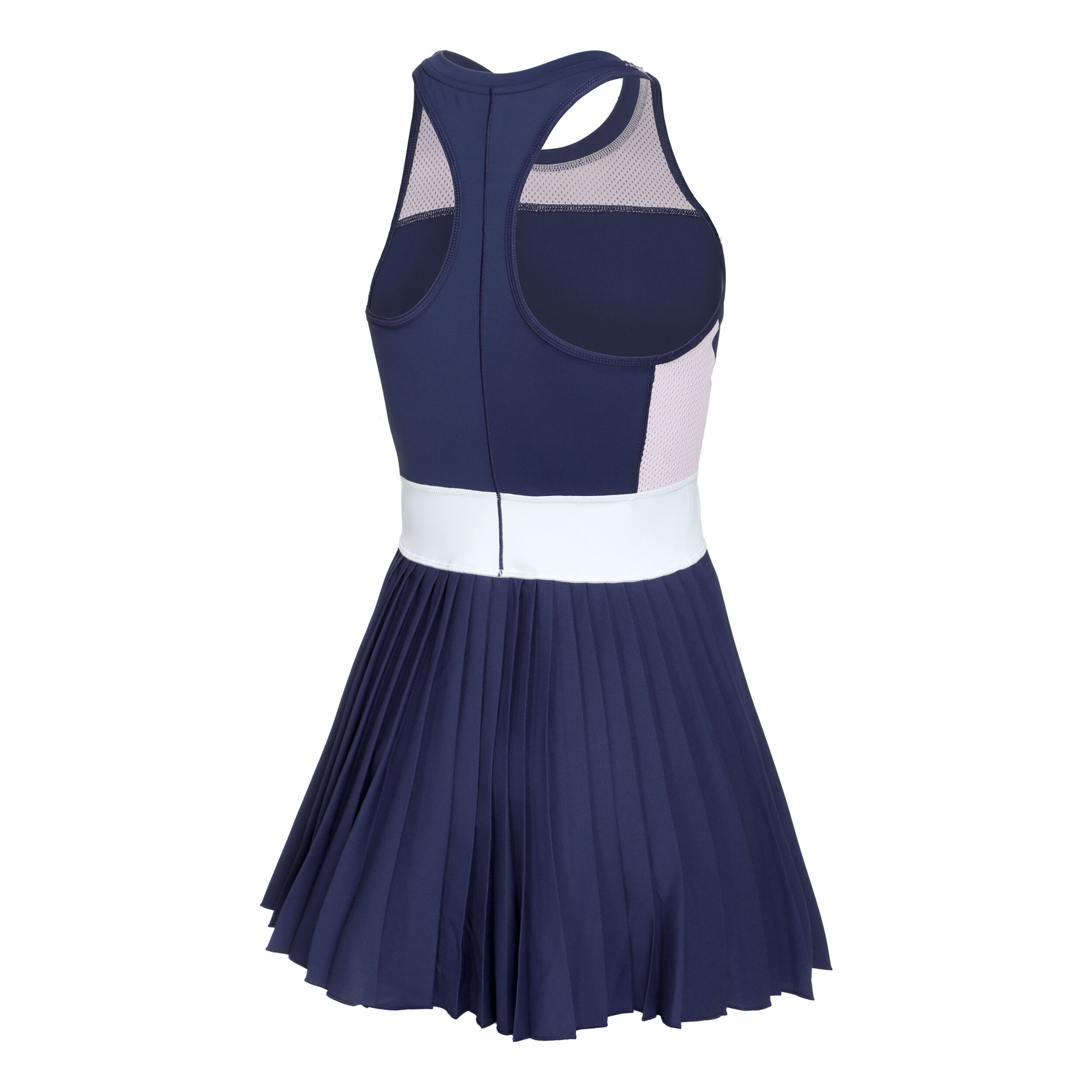 Vestito nike blu discount