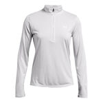 Abbigliamento Under Armour Tech Half-Zip Twist