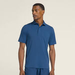 Abbigliamento Wilson Wilson League Polo Uomini-Blu
